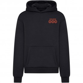 суичър,мъжки,пуловери,mister,tee,faith,and,trust,hoodie,black,(black)