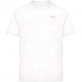 Тениска Mister tee Embrace Every Moment short sleeve T-shirt - White (White) тениска,мъжки,тениски,дамски,тениски,mister,tee,embrace,every,moment,short,sleeve,t,shirt,white,(white)