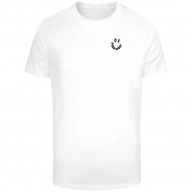Тениска Mister tee Good Karma Friend short sleeve T-shirt - White (White) тениска,мъжки,тениски,дамски,тениски,mister,tee,good,karma,friend,short,sleeve,t,shirt,white,(white)
