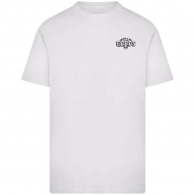 Тениска Mister tee Grab And Go short sleeve T-shirt - White (White) тениска,мъжки,тениски,дамски,тениски,mister,tee,grab,and,go,short,sleeve,t,shirt,white,(white)