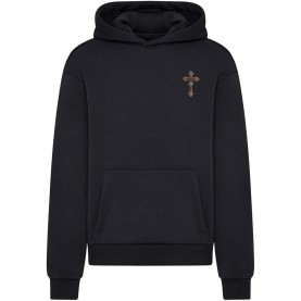 суичър,мъжки,пуловери,mister,tee,heaven,prayers,hoodie,black,(black)