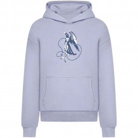 суичър,мъжки,пуловери,mister,tee,ho,cross,statue,oversized,hoodie,blue,(viola,blue)