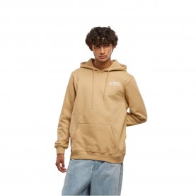 Суичър Mister tee Los Angeles EMB hoodie - Beige (Union Beige) суичър,мъжки,пуловери,mister,tee,los,angeles,emb,hoodie,beige,(union,beige)
