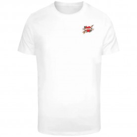 Тениска Mister tee Mom Heart short sleeve T-shirt - White (White) тениска,мъжки,тениски,дамски,тениски,mister,tee,mom,heart,short,sleeve,t,shirt,white,(white)