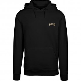 суичър,мъжки,пуловери,mister,tee,praying,mary,hoodie,black,(black)