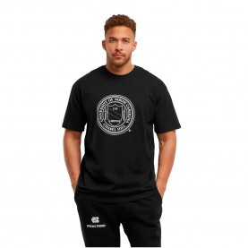 тениска,мъжки,тениски,дамски,тениски,mister,tee,north,carolina,seal,oversized,short,sleeve,t,shirt,black,(black)