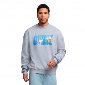 тениска,мъжки,пуловери,mister,tee,ovhoe,oversized,sweatshirt,grey,(heather,grey)