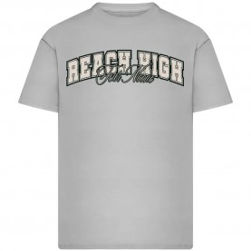 тениска,мъжки,тениски,дамски,тениски,mister,tee,reach,high,fear,none,oversized,short,sleeve,t,shirt,grey,(light,asphalt)