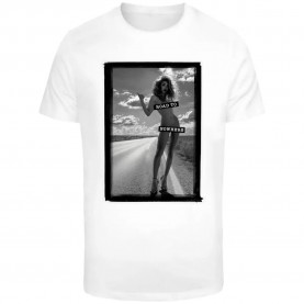 тениска,мъжки,тениски,дамски,тениски,mister,tee,road,to,nowhere,short,sleeve,t,shirt,white,(white)