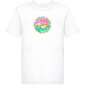 тениска,мъжки,тениски,дамски,тениски,mister,tee,save,and,love,short,sleeve,t,shirt,white,(white)