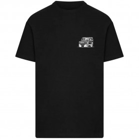 тениска,мъжки,тениски,дамски,тениски,mister,tee,sunday,cruise,short,sleeve,t,shirt,black,(black)