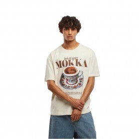 тениска,мъжки,тениски,дамски,тениски,mister,tee,tasty,mokka,oversized,short,sleeve,t,shirt,beige,(white,sand)