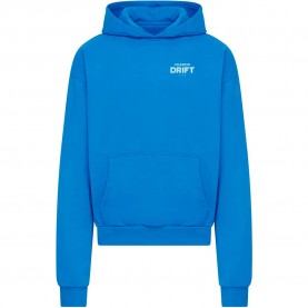 Суичър Mister tee The Perfect Drift hoodie - Blue (Cobalt Blue) суичър,мъжки,пуловери,mister,tee,the,perfect,drift,hoodie,blue,(cobalt,blue)