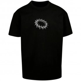 тениска,мъжки,тениски,дамски,тениски,mister,tee,tears,of,sorrow,heavy,oversized,short,sleeve,t,shirt,black,(black)