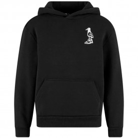 Суичър Mister tee The Seagull Sneakers hoodie - Black (Black) суичър,детски,блузи,mister,tee,the,seagull,sneakers,hoodie,black,(black)