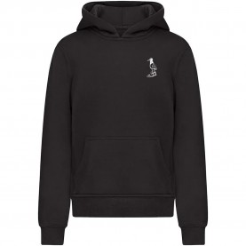 суичър,детски,блузи,mister,tee,the,seagull,sneakers,basic,hoodie,black,(black)