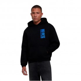 суичър,мъжки,пуловери,mister,tee,tokyo,drifting,hoodie,black,(black)
