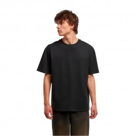 Тениска Mister tee True Freedom Chrome Oversized short sleeve T-shirt - Black (Black) тениска,мъжки,тениски,дамски,тениски,mister,tee,true,freedom,chrome,oversized,short,sleeve,t,shirt,black,(black)