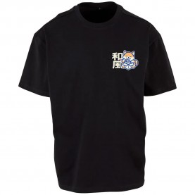 тениска,мъжки,тениски,дамски,тениски,mister,tee,yummy,noodles,oversized,short,sleeve,t,shirt,black,(black)