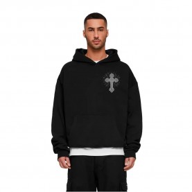 суичър,мъжки,пуловери,mj,gonzales,grace,of,god,oversized,hoodie,black,(black)