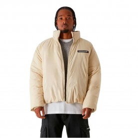 Яке Mj gonzales MJG11837 padded jacket - Beige (Castle Wall) яке,мъжки,якета,дамски,якета,и,палта,mj,gonzales,mjg11837,padded,jacket,beige,(castle,wall)