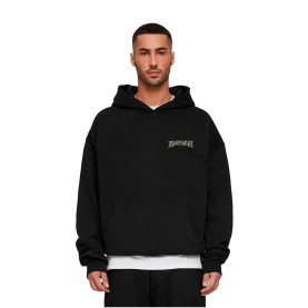 суичър,мъжки,пуловери,mj,gonzales,running,wild,oversized,hoodie,black,(black)