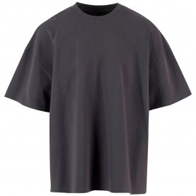 тениска,мъжки,тениски,дамски,тениски,new,morning,studios,heavy,oversized,short,sleeve,t,shirt,grey,(magnet)