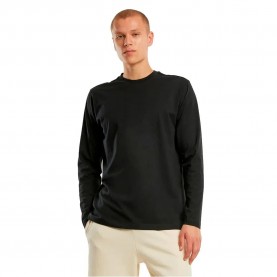 тениска,мъжки,тениски,дамски,тениски,new,morning,studios,nm009,long,sleeve,t,shirt,black,(black)