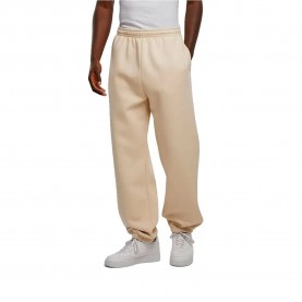 Анцуг New morning studios NM019 Regular Fit sweat pants - Beige (Sand) анцуг,мъжки,панталони,дамски,панталони,new,morning,studios,nm019,regular,fit,sweat,pants,beige,(sand)