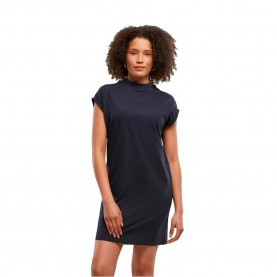 рокля,дамски,поли,и,рокли,new,morning,studios,nm026,short,sleeve,short,dress,blue,(navy)