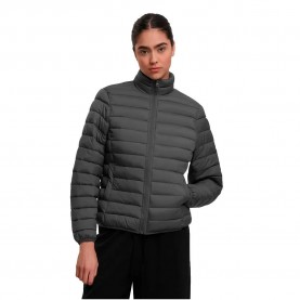 Яке New morning studios NM030 padded jacket - Grey (Magnet) яке,мъжки,якета,дамски,якета,и,палта,new,morning,studios,nm030,padded,jacket,grey,(magnet)