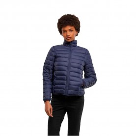 Яке New morning studios NM030 padded jacket - Blue (Navy) яке,мъжки,якета,дамски,якета,и,палта,new,morning,studios,nm030,padded,jacket,blue,(navy)