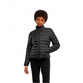 Яке New morning studios NM030 padded jacket - Black (Black) яке,мъжки,якета,дамски,якета,и,палта,new,morning,studios,nm030,padded,jacket,black,(black)