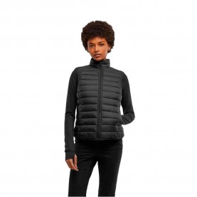 елек,дамски,жилетки,new,morning,studios,nm032,vest,black,(black)
