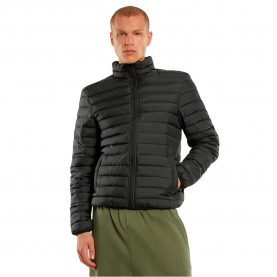 яке,мъжки,якета,дамски,якета,и,палта,new,morning,studios,nm031,padded,jacket,grey,(black)