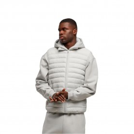 Потник New morning studios NM033 vest - Grey (Light Asphalt) потник,мъжки,жилетки,new,morning,studios,nm033,vest,grey,(light,asphalt)