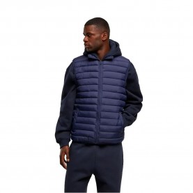 Потник New morning studios NM033 vest - Blue (Navy) потник,мъжки,жилетки,new,morning,studios,nm033,vest,blue,(navy)