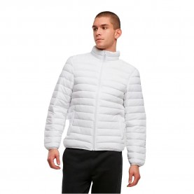 Яке New morning studios NM031 padded jacket - White (White) яке,мъжки,якета,дамски,якета,и,палта,new,morning,studios,nm031,padded,jacket,white,(white)