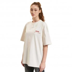 Тениска Rocawear Match short sleeve T-shirt - White (White) тениска,мъжки,тениски,дамски,тениски,rocawear,match,short,sleeve,t,shirt,white,(white)
