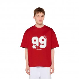 тениска,мъжки,тениски,дамски,тениски,rocawear,strambers,short,sleeve,t,shirt,red,(red,dahlia)