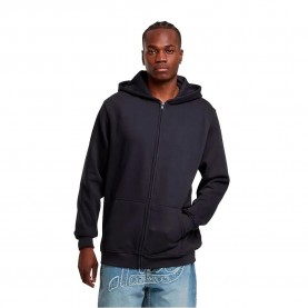 блуза,мъжки,пуловери,urban,classics,basic,full,zip,sweatshirt,blue,(navy)