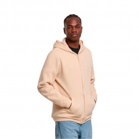 блуза,мъжки,пуловери,urban,classics,basic,full,zip,sweatshirt,beige,(sand)