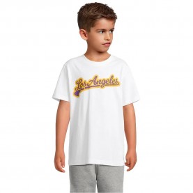 Тениска Urban classics Los Angeles Compton short sleeve T-shirt 2 units - White (White / Heather Grey) тениска,мъжки,тениски,дамски,тениски,urban,classics,los,angeles,compton,short,sleeve,t,shirt,2,units,white,(white,heather,grey)
