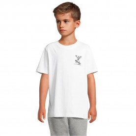 Тениска Urban classics Melting 8 Ball & Skater short sleeve T-shirt 2 units - White (White / White) тениска,мъжки,тениски,дамски,тениски,urban,classics,melting,8,ball,&,skater,short,sleeve,t,shirt,2,units,white,(white,white)