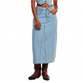 пола,дамски,поли,и,рокли,urban,classics,tb7443,midi,skirt,blue,(new,light,blue,washed)