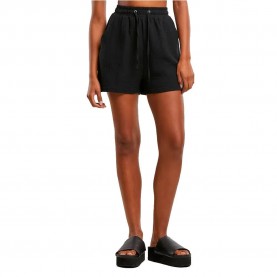 Къси панталони Urban classics TB7467 shorts - Black (Black) къси,панталони,мъжки,панталони,дамски,панталони,urban,classics,tb7467,shorts,black,(black)