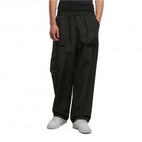 панталони,мъжки,панталони,дамски,панталони,urban,classics,tb7565,technical,cargo,pants,black,(black)