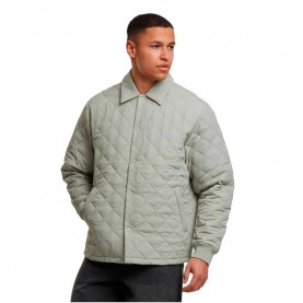 Urban classics TB7630 overshirt - Green (Soft Salvia) мъжки,якета,дамски,якета,и,палта,urban,classics,tb7630,overshirt,green,(soft,salvia)
