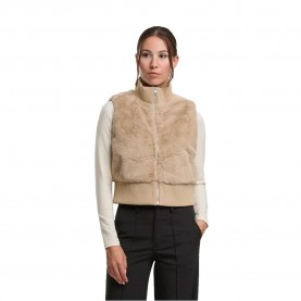 елек,дамски,жилетки,urban,classics,tb7933,vest,beige,(wet,sand)