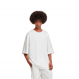 тениска,мъжки,тениски,дамски,тениски,urban,classics,tennis,short,sleeve,t,shirt,white,(off,white)